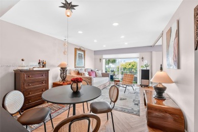 Beach Condo For Sale in Miami Beach, Florida