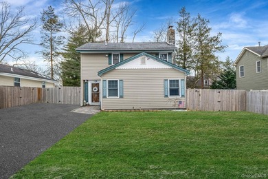 Beach Home Sale Pending in Ridge, New York