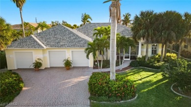 Beach Home Sale Pending in Cape Coral, Florida