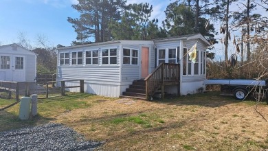 Beach Home For Sale in Chincoteague Island, Virginia