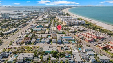 Beach Condo For Sale in ST Pete Beach, Florida