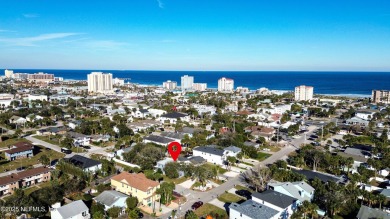 Beach Home For Sale in Jacksonville Beach, Florida