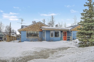Home For Sale in Anchorage image photo picture