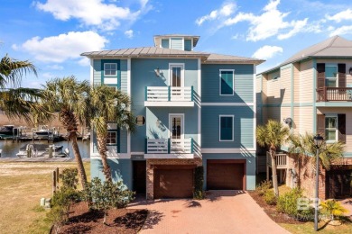 Beach Home For Sale in Gulf Shores, Alabama