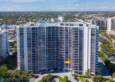 Beach Condo For Sale in Fort Lauderdale, Florida