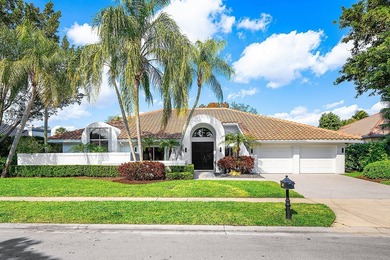Beach Home Sale Pending in Boca Raton, Florida