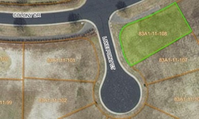 Beach Lot For Sale in Cape Charles, Virginia