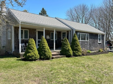 Beach Home For Sale in Chatham, Massachusetts