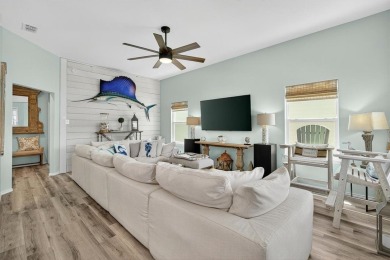 Beach Home For Sale in Rockport, Texas