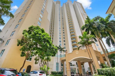 Beach Condo For Sale in Aventura, Florida