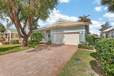 Beach Home Active Under Contract in Port Saint Lucie, Florida