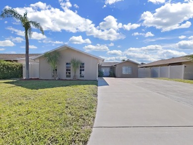 Beach Home For Sale in New Port Richey, Florida