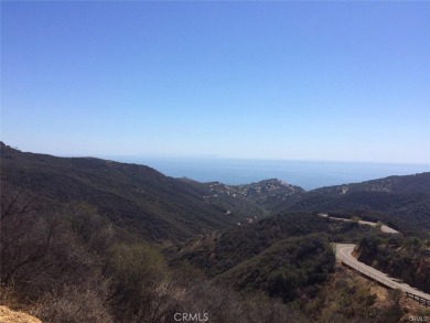 Beach Lot For Sale in Malibu, California