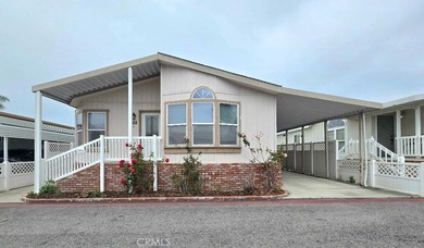 Beach Home For Sale in Huntington Beach, California