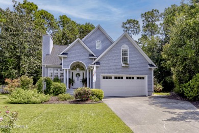 Beach Home Sale Pending in Wilmington, North Carolina