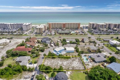 Beach Lot For Sale in Fort Walton Beach, Florida