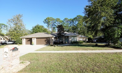 Beach Home Sale Pending in Niceville, Florida