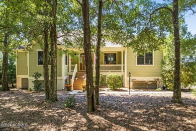 Beach Home For Sale in Supply, North Carolina