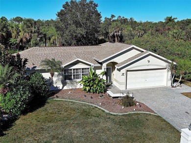 Beach Home For Sale in Port Charlotte, Florida