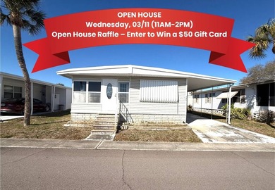 Beach Home For Sale in Largo, Florida