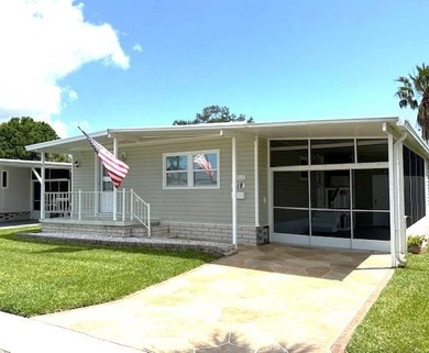Beach Home For Sale in Largo, Florida
