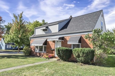 Beach Home Sale Pending in Euclid, Ohio