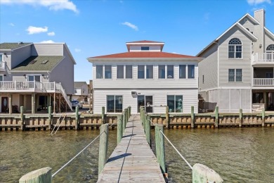Beach Home For Sale in Greenbackville, Virginia