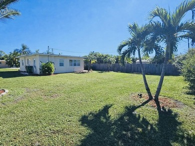 Beach Home For Sale in Port Saint Lucie, Florida