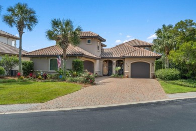 Beach Home For Sale in Destin, Florida