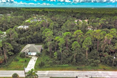Beach Lot For Sale in North Port, Florida