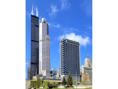 Beach Home Active Under Contract in Chicago, Illinois