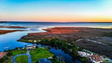 Beach Lot For Sale in Milton, Florida