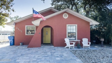 Beach Home For Sale in Panama City Beach, Florida