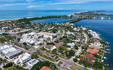 Beach Lot For Sale in Sarasota, Florida