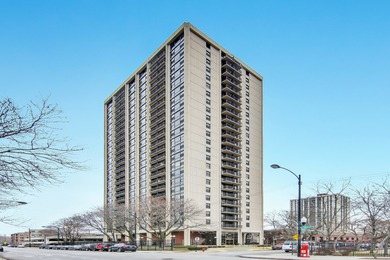 Beach Condo For Sale in Chicago, Illinois
