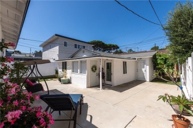 Beach Townhome/Townhouse For Sale in El Segundo, California