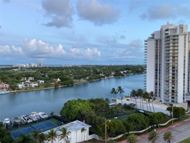 Beach Condo Off Market in Miami  Beach, Florida