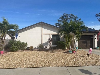 Beach Home For Sale in Clearwater, Florida