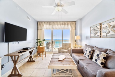 Beach Condo For Sale in Panama City Beach, Florida