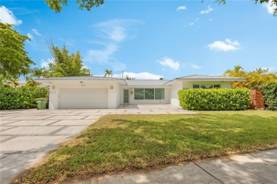 Beach Home Off Market in North  Miami, Florida