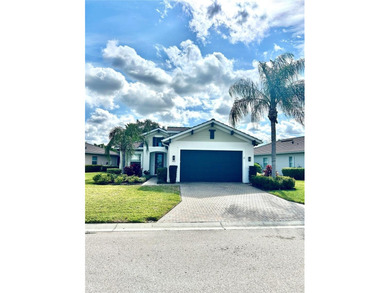 Beach Home For Sale in Bradenton, Florida