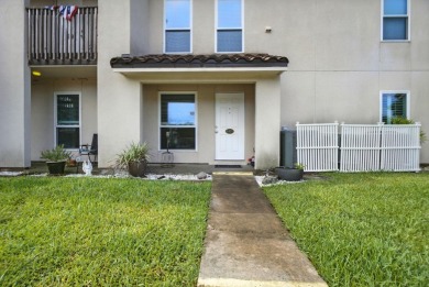 Beach Condo For Sale in Rockport, Texas