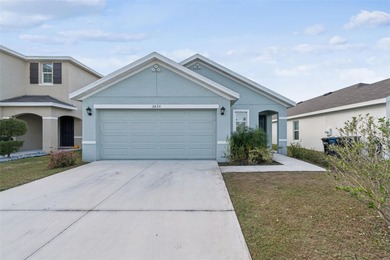 Beach Home For Sale in Bradenton, Florida