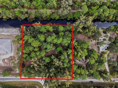 Beach Lot For Sale in Jupiter, Florida