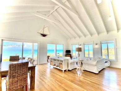 Beach Home Off Market in Great Harbour Cay, Berry Islands, Bahamas