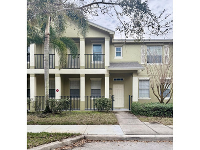 Beach Townhome/Townhouse For Sale in Port Saint Lucie, Florida