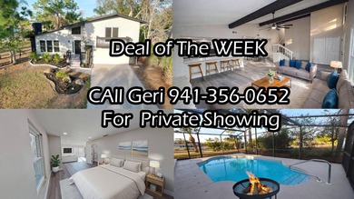 Beach Home For Sale in Sarasota, Florida