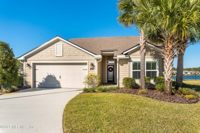 Beach Home Sale Pending in St Augustine, Florida