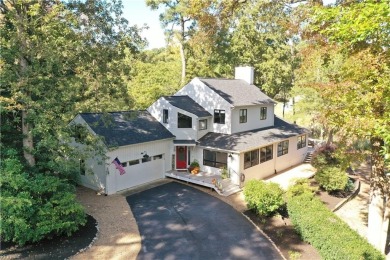 Beach Home For Sale in Suffolk, Virginia