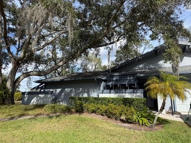 Beach Home For Sale in Oldsmar, Florida